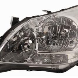 FARO SX H11-HB3 C/MOTOR ELETT TOYOTA VERSO 01/09>