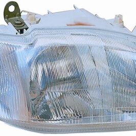 FARO DX H4 PRED REG ELETT FORD ESCORT 03/95>10/98