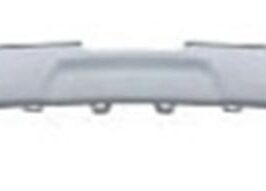 MODAN SPOILER P/TI ANT GRIGIA MG ZS 08/20>