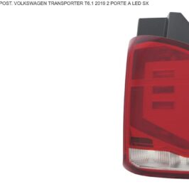GR OTTICO P/SX A LED VOLKSWAGEN TRANSPORTER T6 01/19> 2P