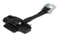 TIRANTE PORTA POST DX/SX FIAT BRAVO 01/07> LANCIA DELTA 06/08>