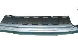SPOILER P/TI POST C/SENS AUDI Q7 06/09>