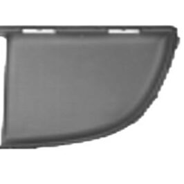 MOSTRINA DX GRIGLIA P/TI ANT C/LE PORSCHE PANAMERA 01/13>