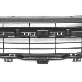 GRIGLIA P/TI ANT C/LE BMW SERIE 1 F20-F21 03/15>