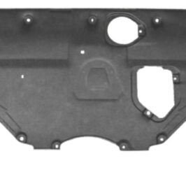 RIPARO SOTTOMOTORE MAZDA CX30 01/19> FWD