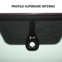 P.ZZA INC VR+SENS+FIN LEON 12>PILK CON PROFILO SUPERIORE INTERNO