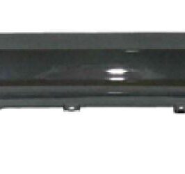SPOILER P/TI POST DOPPIO SCAR C/PDC BMW S2 F45 AT 09/14> M-TECH
