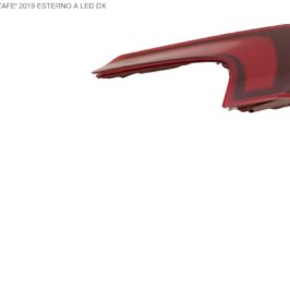 FANALE P/DX EST A LED HYUNDAI SANTA FE 01/19>