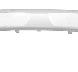 SPOILER PARAURTI POSTERIORE BMW X3 G01 06/21>