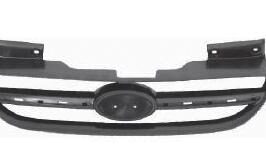 GRIGLIA S/MODAN CROM HYUNDAI GETZ 02/05>