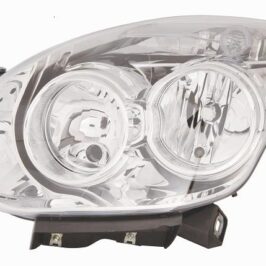 FARO DX H7-H1 PRED REG EL FIAT DOBLO 12/09>14 OPEL COMBO 02/12>
