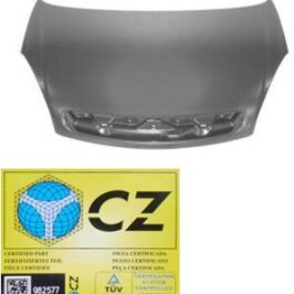 COFANO ANT CITROEN PICASSO 11/99>12/03