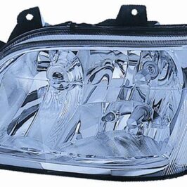 FARO DX H3-H7-H7 C/FEND PRED REG EL MERCED SPRINTER 08/02>03/