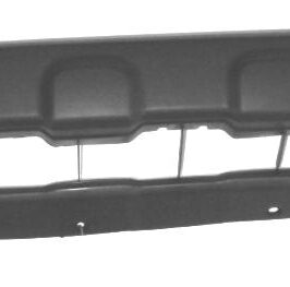 SPOILER P/TI ANT S/FEND HONDA CR-V 01/07>12/09