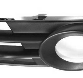 GRIGLIA P/TI A/SX C/FEND AUDI A6 01/11>