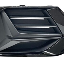 GRIGLIA P/TI A/DX NERA AUDI Q3 07/18>