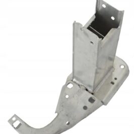 STAFFA ASSORBIT P/TI A/SX AUDI A6 01/11>