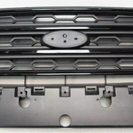 GRIGLIA NERA FORD ECOSPORT 01/17> TITANIUM