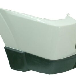 CANTONALE P/SX MITSUB PAJERO 3P 01/07>