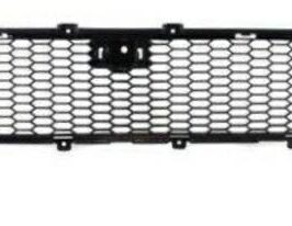 GRIGLIA INF MITSUB OUTLANDER 04/10>