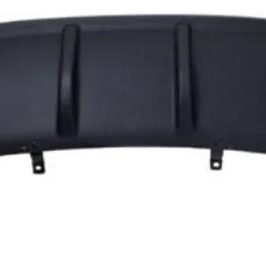SPOILER POST C/PROFILO NERO DOPPIO SCAR ALFA GIULIETTA 09/16>