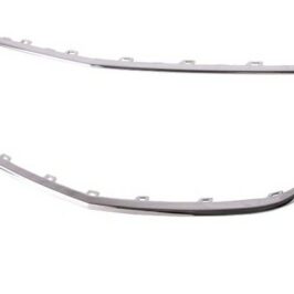 CORNICE GRIGLIA CROM OPEL MOKKA X 01/16>