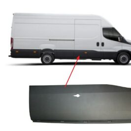 MODAN LAT DX IVECO DAILY 06/14>