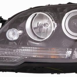 FARO DX H7-H7 C/MOT EL MERC CLASSE ML W164 09/08>09/11 PAR NERA