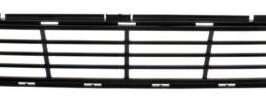 GRIGLIA P/TI ANT C/LE NERA LUCIDA BMW SERIE 7 G11-G12 01/15>