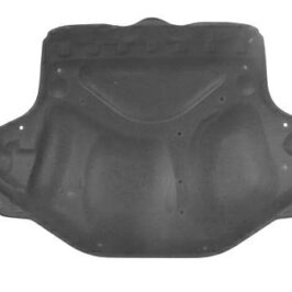 PANNELLO INSONORIZ COF ANT MERCEDES CLASSE E W211 07/02>