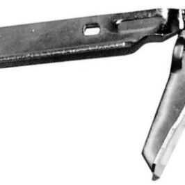 CERNIERA COF A/SX FIAT UNO 11/89>12/92