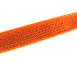 CATADIOTTRO P/SX ARANCIONE JAGUAR XJ 01/10>
