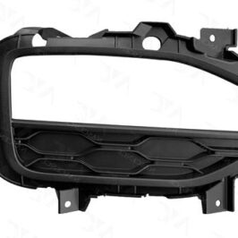 GRIGLIA P/TI A/DX C/DRL VW T-ROC 01/18>