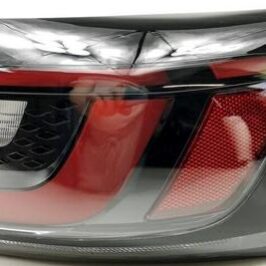 FANALE P/SX EST C/GUIDALUCE LED VW ID4 05/20>