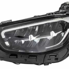 FARO SX A LED MERCEDES CLASSE E W213 01/16>