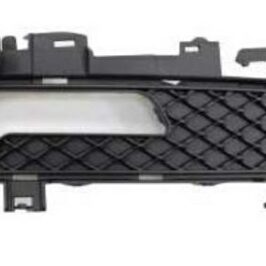 GRIGLIA P/TI A/DX C/DRL MERC CLASSE E C207 A207 01/09> AVANT