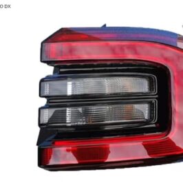 FANALE P/DX EST DR 5.0 06/20> DR 4.0 01/21>