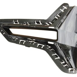 GRIGLIA P/TI A/SX APERTA NERA LUCIDA BMW SERIE 3 G20-G21 10/18>