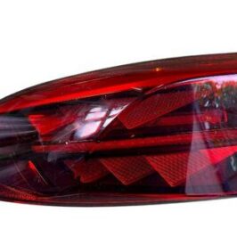 FANALE P/SX CUPRA TERRAMAR 01/24>