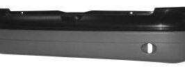 P/TI POST PARZ LISCIO RENAULT TWINGO 09/98>05/07 -TUV-ES-