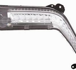 DRL DX A LED PEUGEOT 308 02/11>