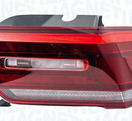 FANALE P/SX EST DINAMICO VW ID3 03/20>