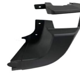CANTONALE P/DX C/PDC+BLIND SPOT FORD TRANSIT 01/19>