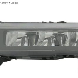 FEND DX A LED BMW SERIE 3 G20-G21 10/18>  LUXURY -SPORT