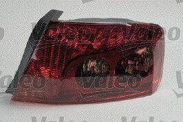 FANALE P/SX PEUGEOT 407 01/04>
