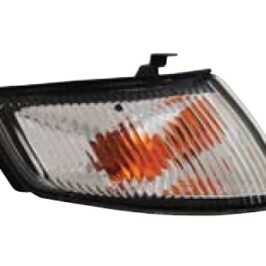 FANALE A/SX BIANCO MAZDA 626 08/97>07/01