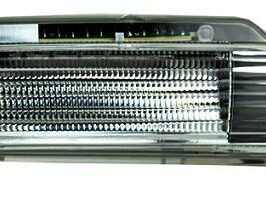 FANALE RETROVISORE DX LED VW TOUAREG 01/02>