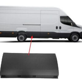 MODAN LAT DX PARTE ANT GIROPARAF POST IVECO DAILY 06/14>