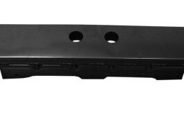 RINF P/TI ANT INF ISUZU D-MAX 01/12>