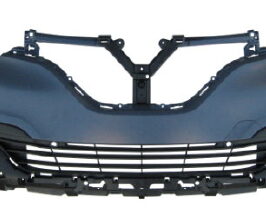 P/TI ANT PRIM C/FEND+PDC+TRACCE PA RENAULT KADJAR 01/15>